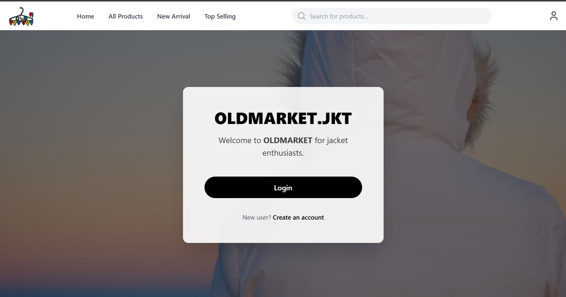 OldMarket